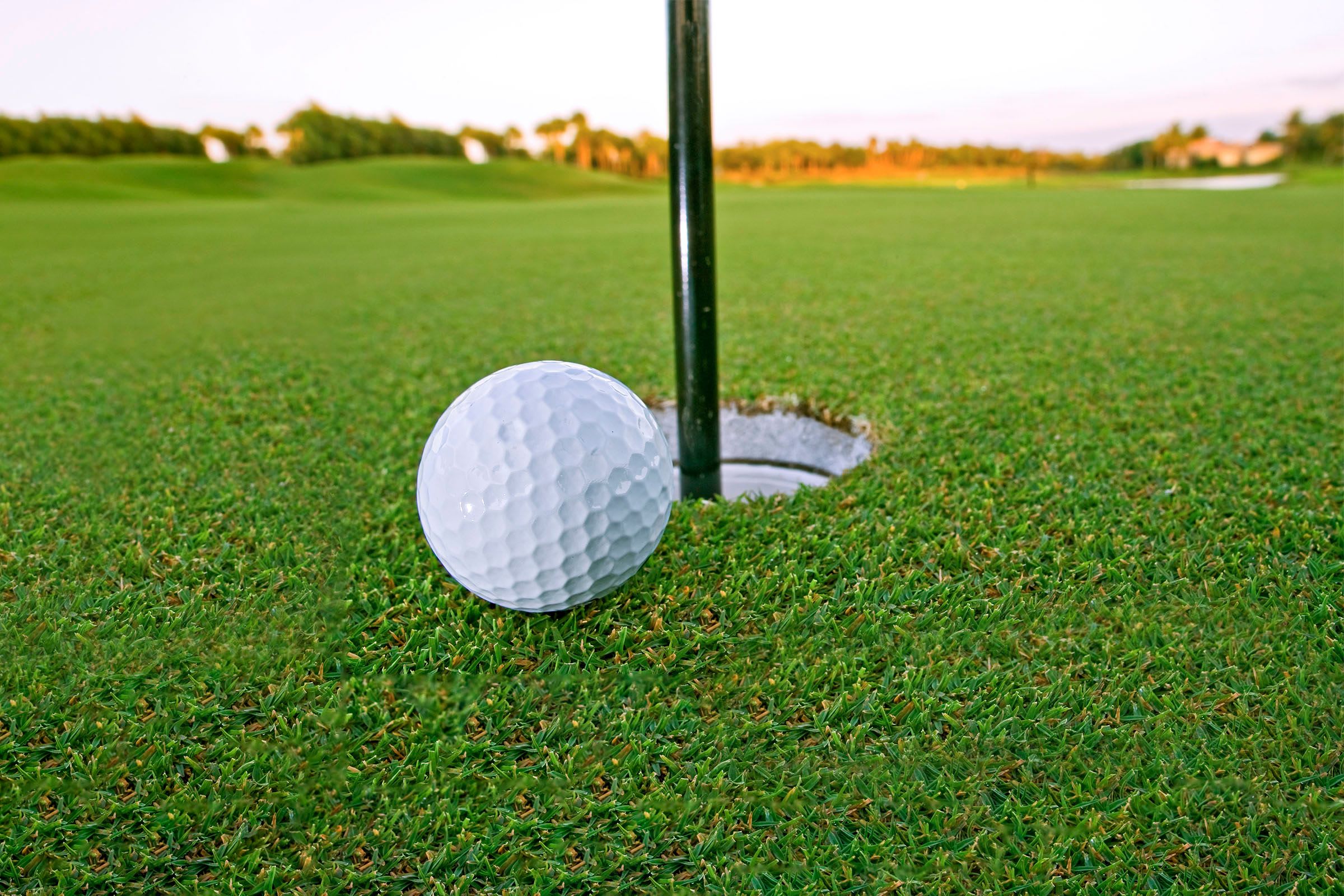 Punta Islita Executive Golf Course