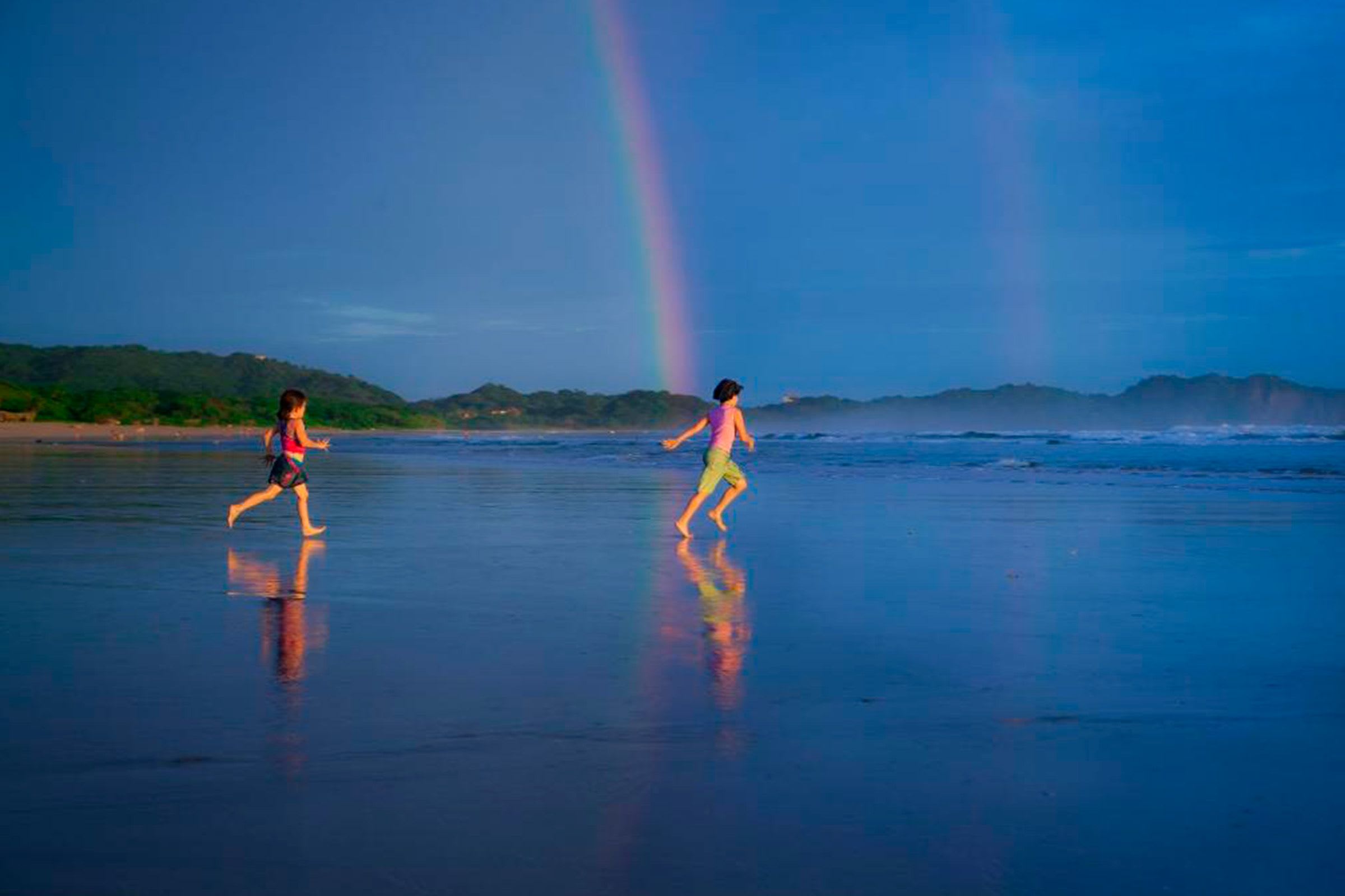 Guanacaste: Costa Rica’s Golden Coast