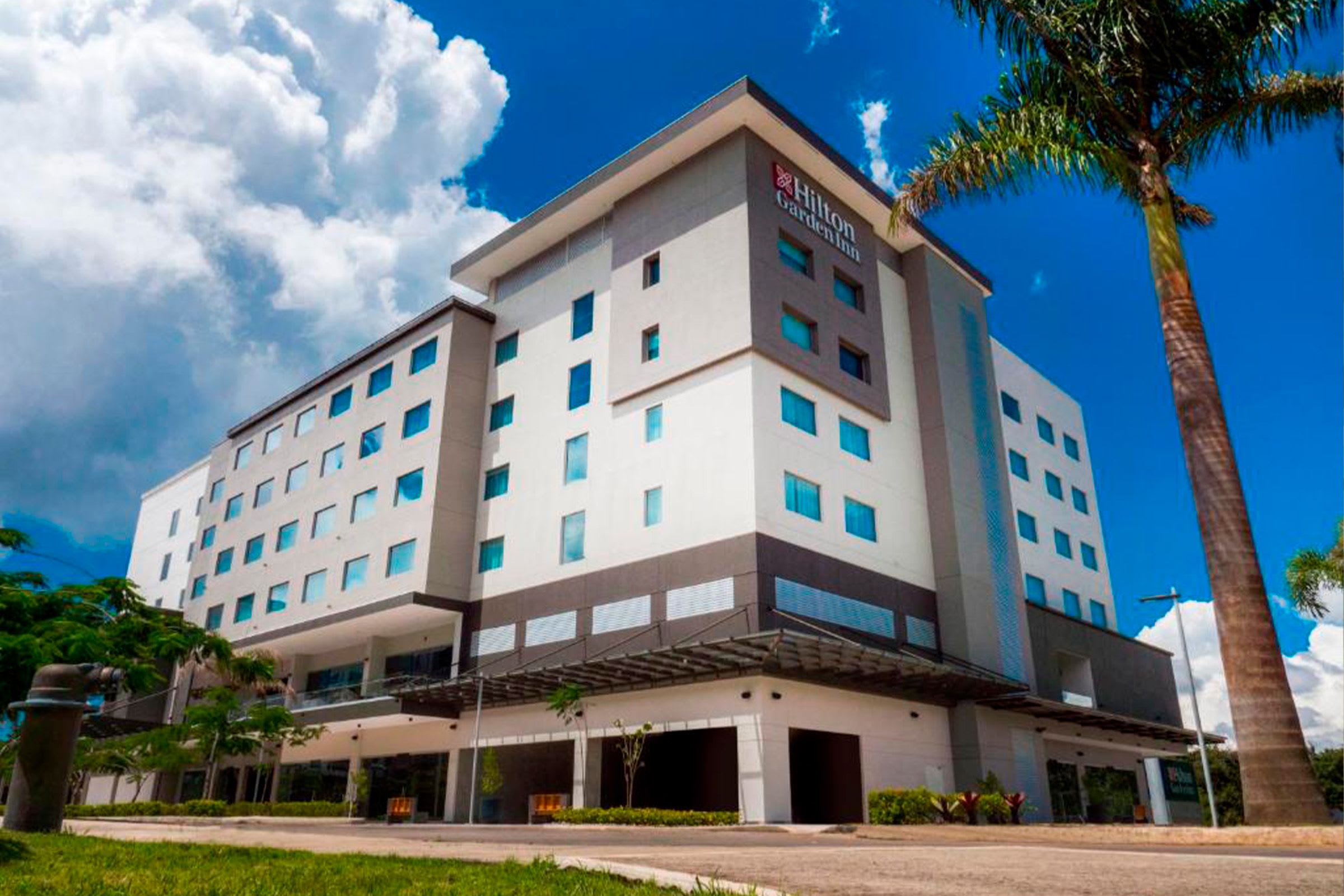 How to Get to San José