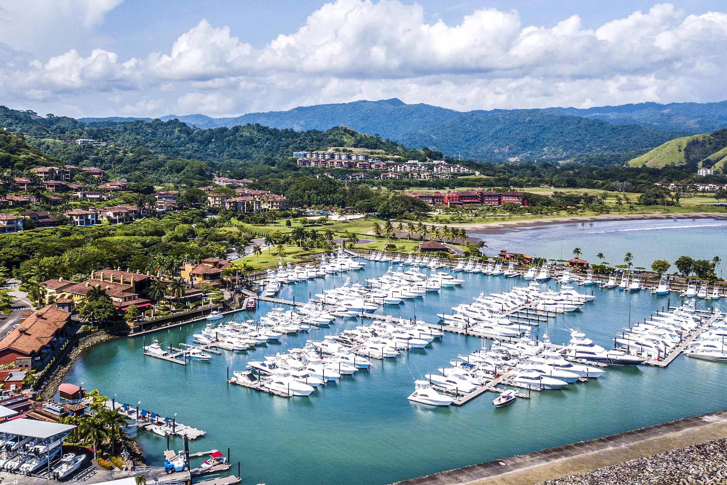 Where to Go for Marlin in Costa Rica?