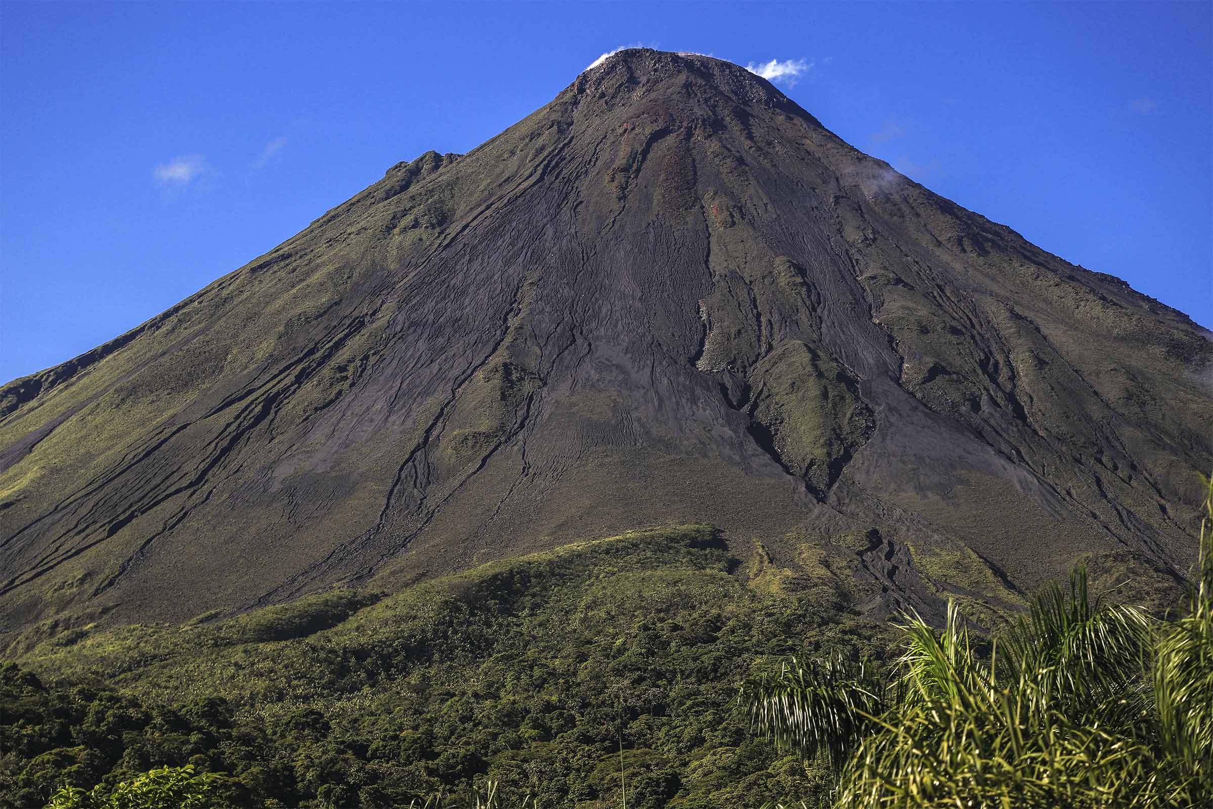Arenal Volcano