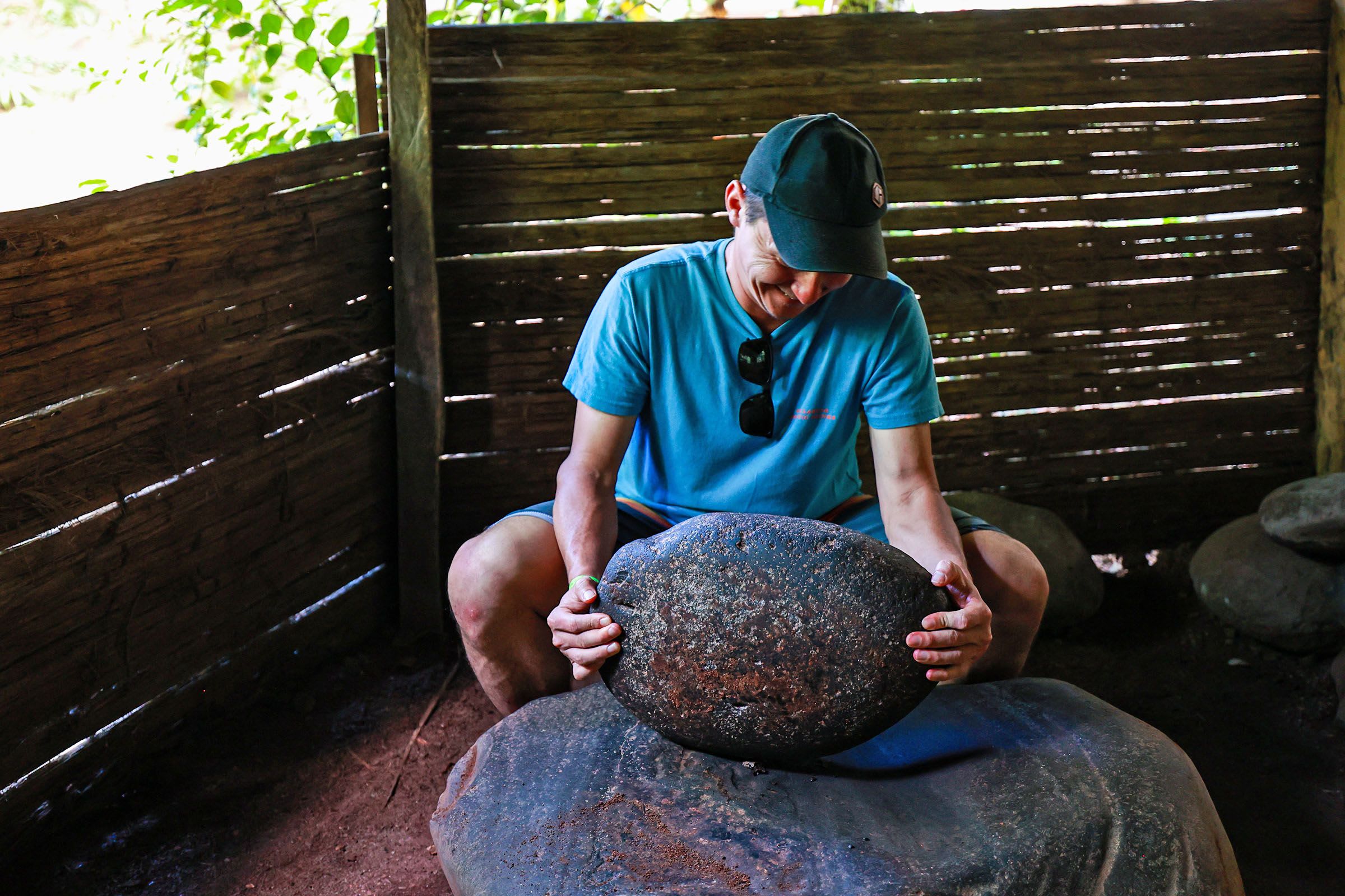 Tips for Visiting Spiritual Landmarks in Costa Rica Respectfully