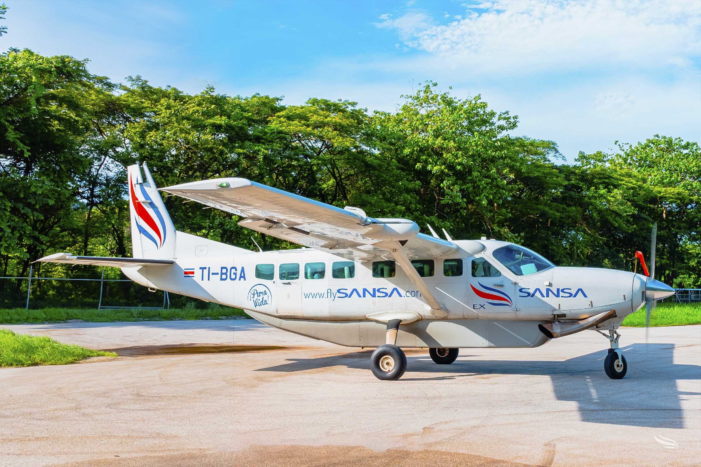 Domestic Flights