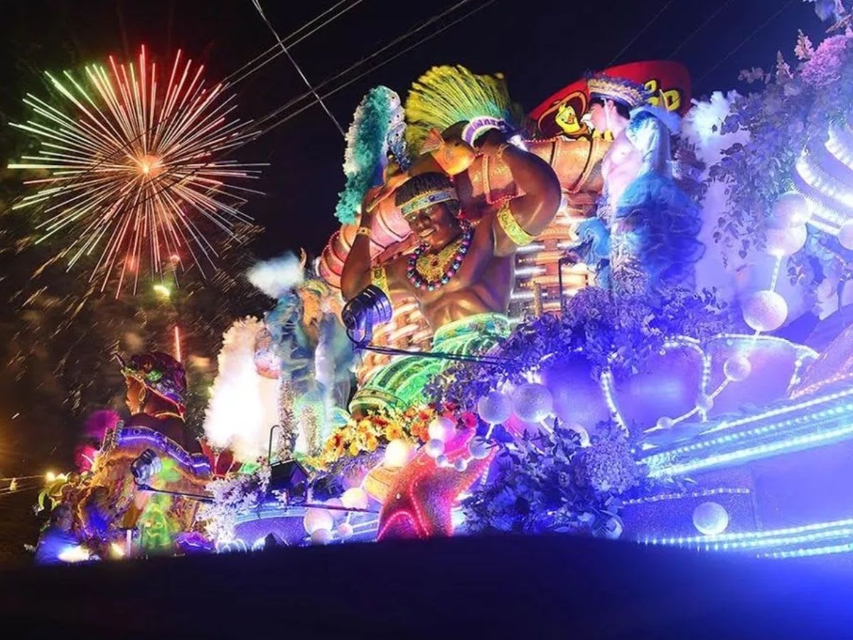 Time to Kick Back, Relax, And Wait forPura Vida Time in December