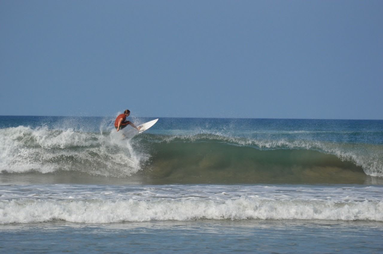 Dominical