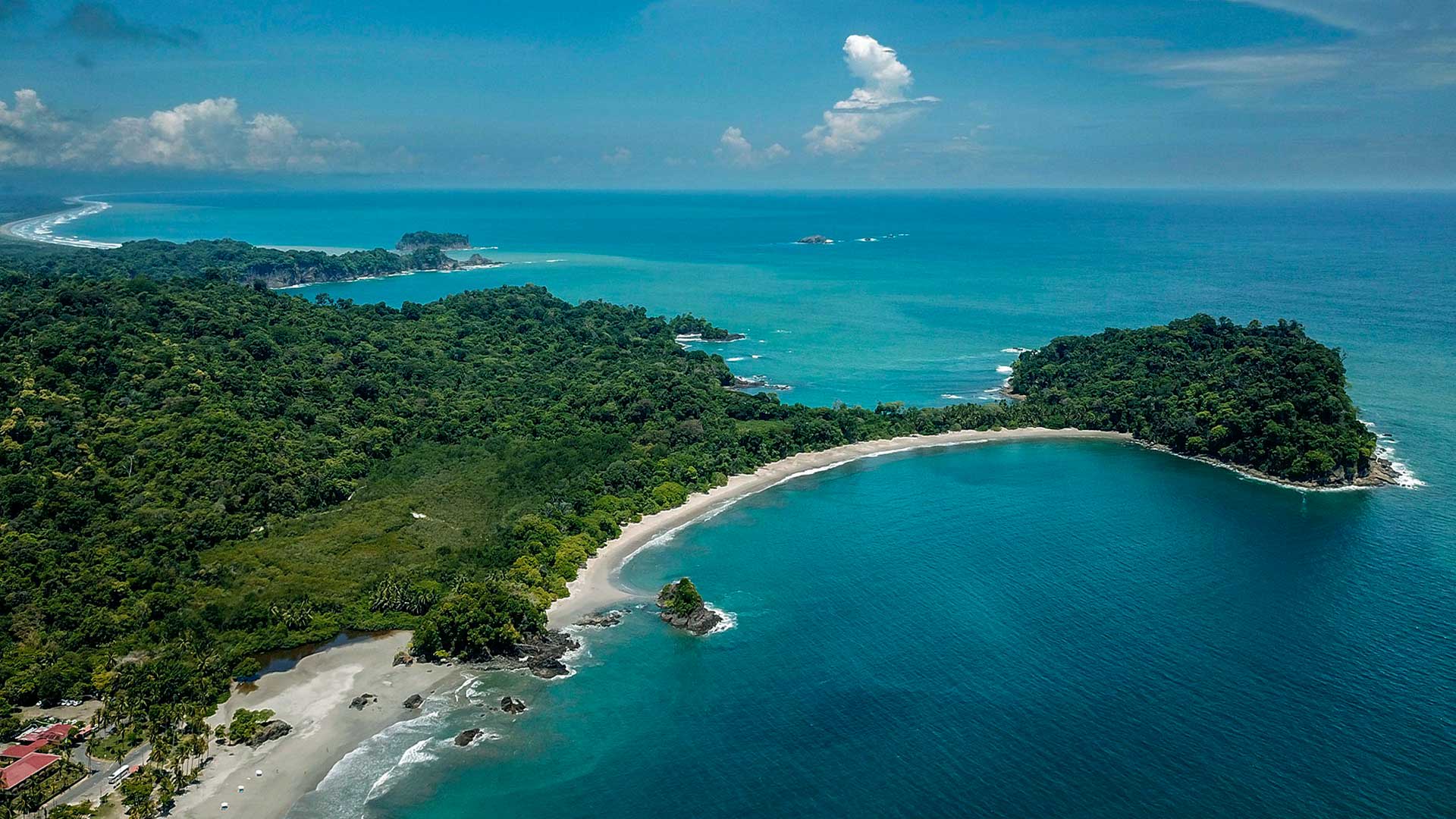 Top Destinations for Costa Rica Vacations Packages