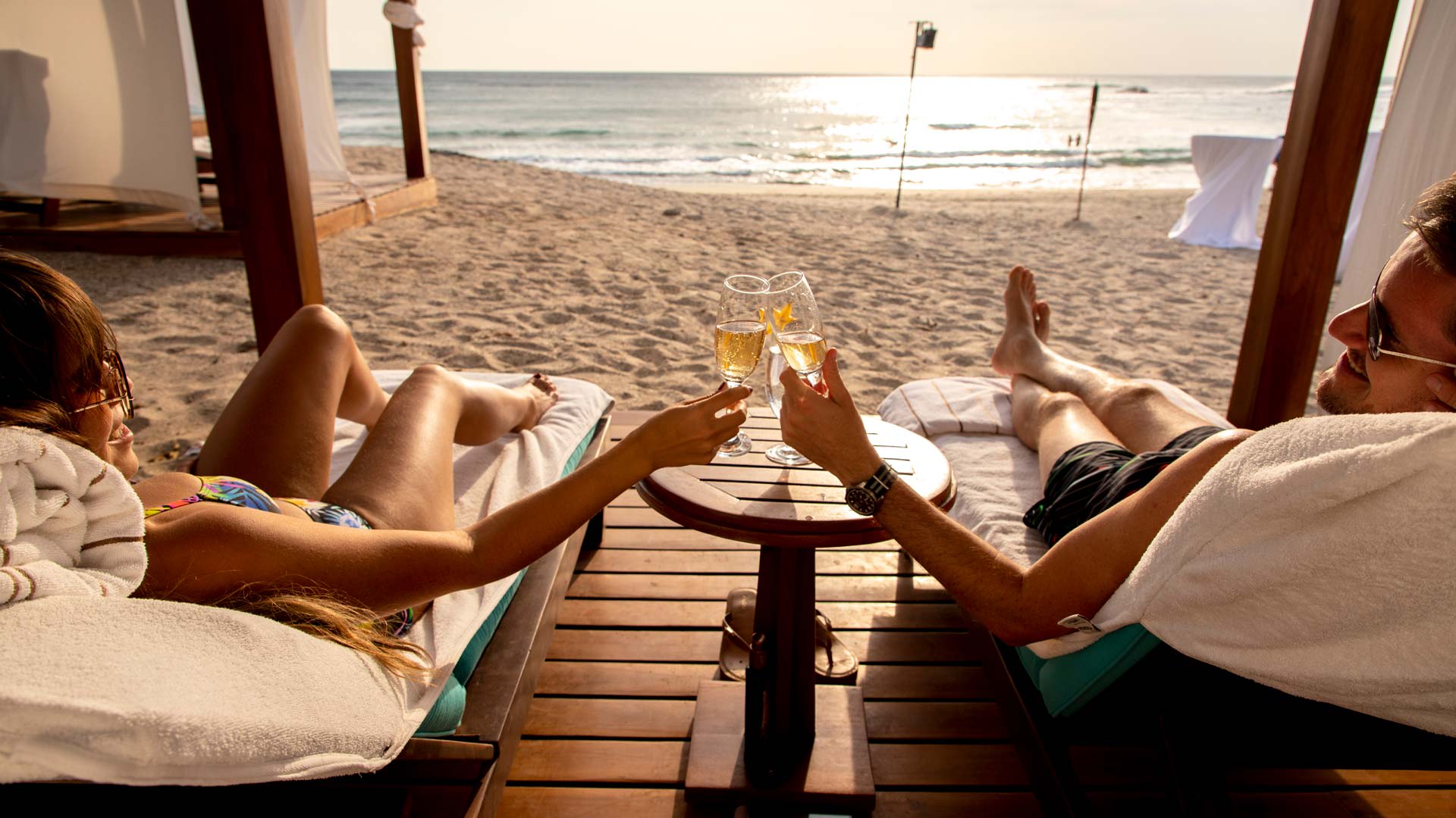 Tips for Costa Rican Beach Hoppers: Travel, Stay, and Safety