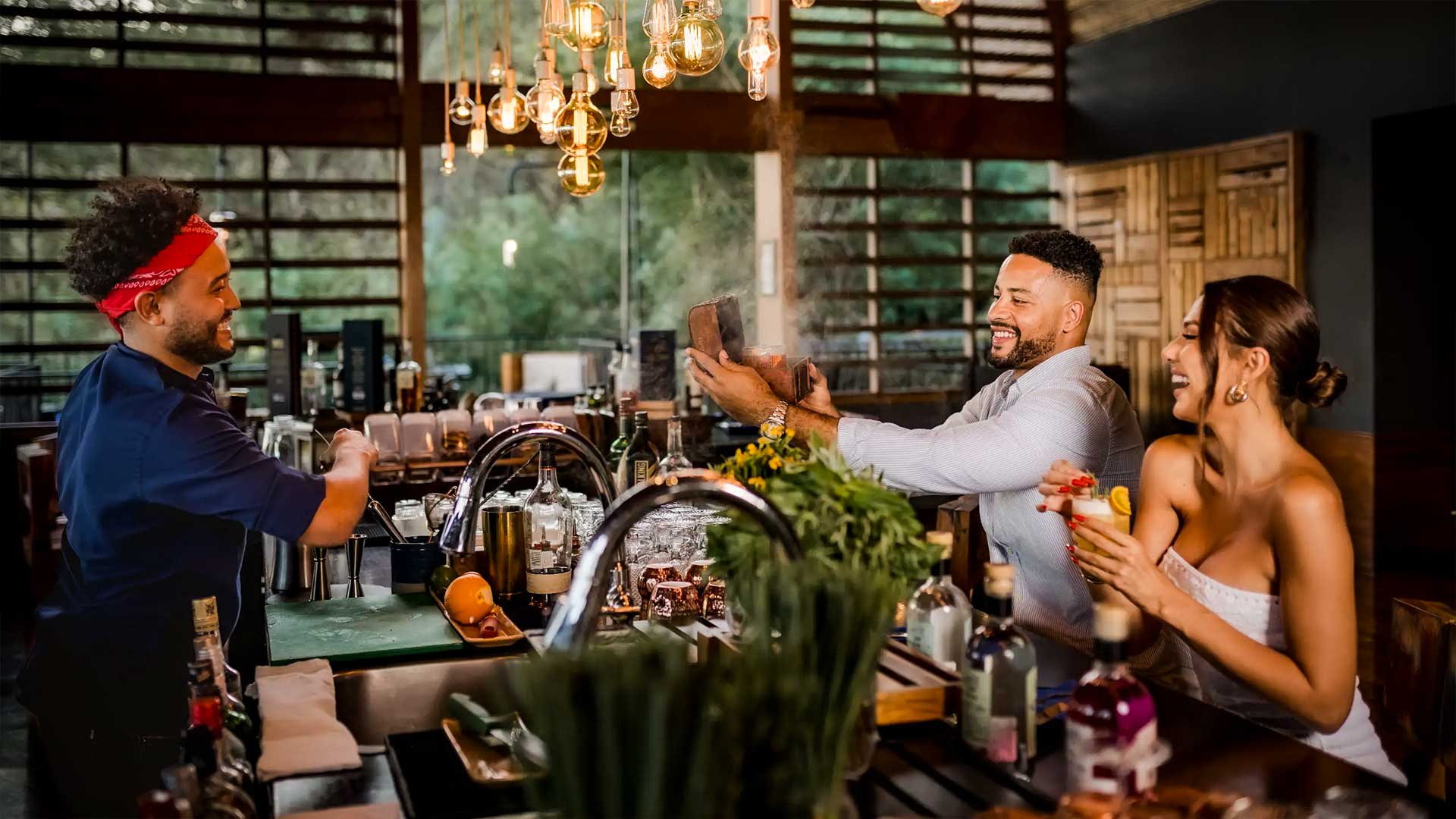 And the winner is… Andaz Peninsula Papagayo!