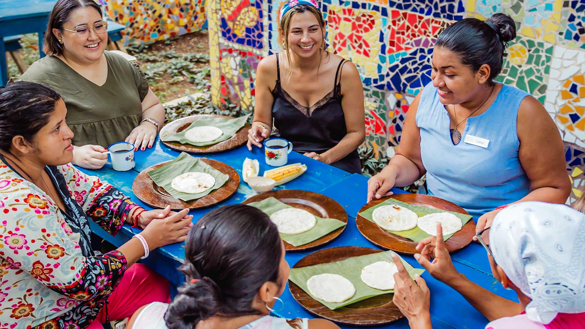 Cultural and Social Integration