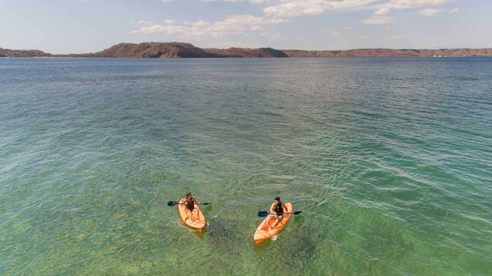 Customizing Your Romantic Costa Rica Experience