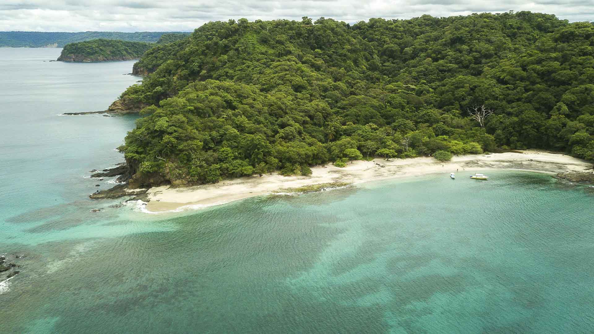 And the winner is… the Fun in the Sun, Beach & Snorkeling Tour Tour!