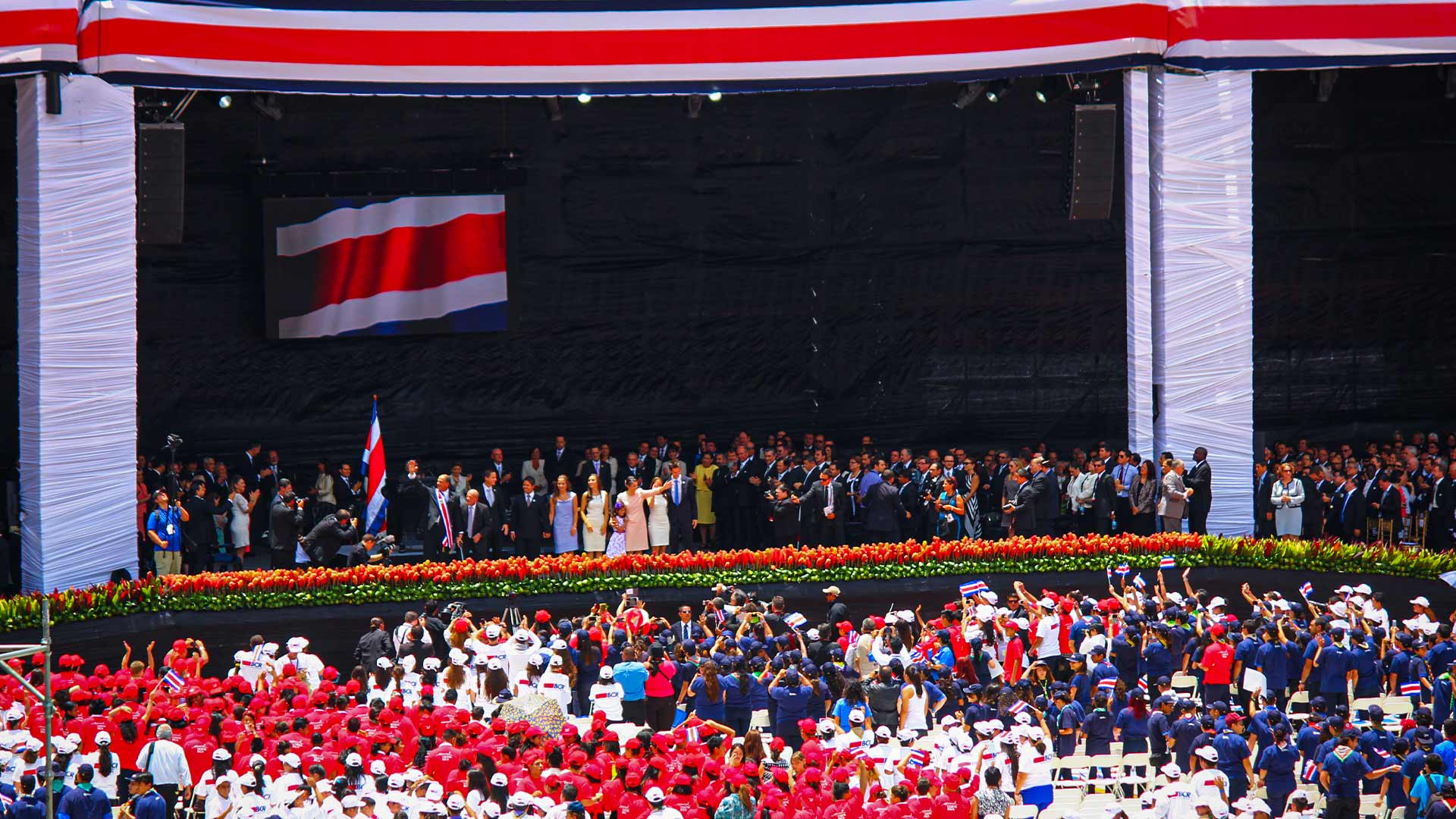 Historical Milestones of Costa Rica