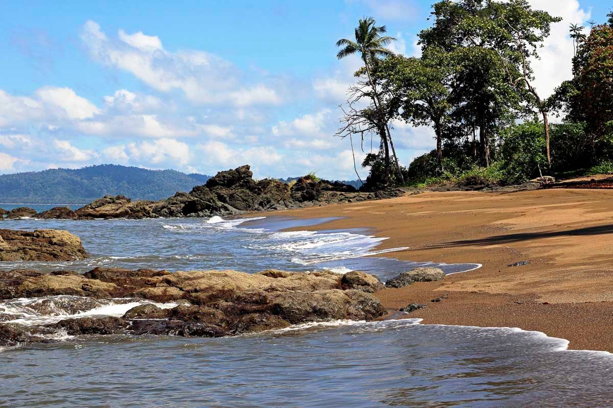 Exploring the Osa Peninsula, the Most Remote Region of Costa Rica