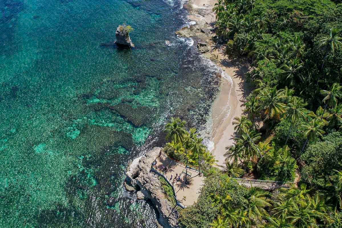 14. Puerto Viejo de Talamanca