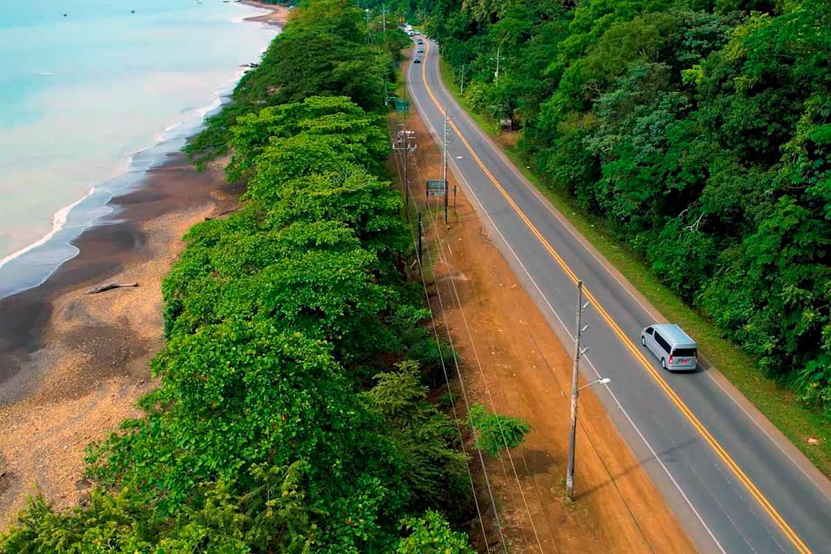 Safety & Precautions: Tips for Black Travelers in Costa Rica