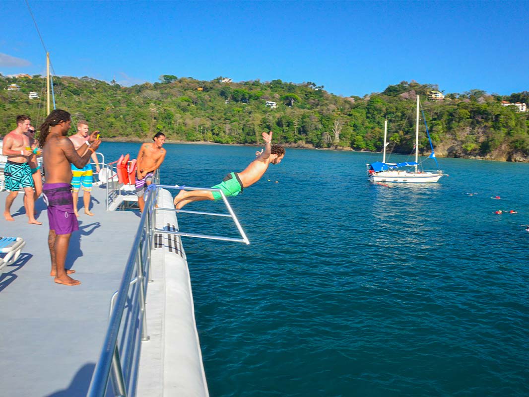 What to Do in Tamarindo