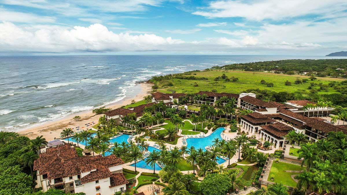 Costa Rica's Hotel Scene