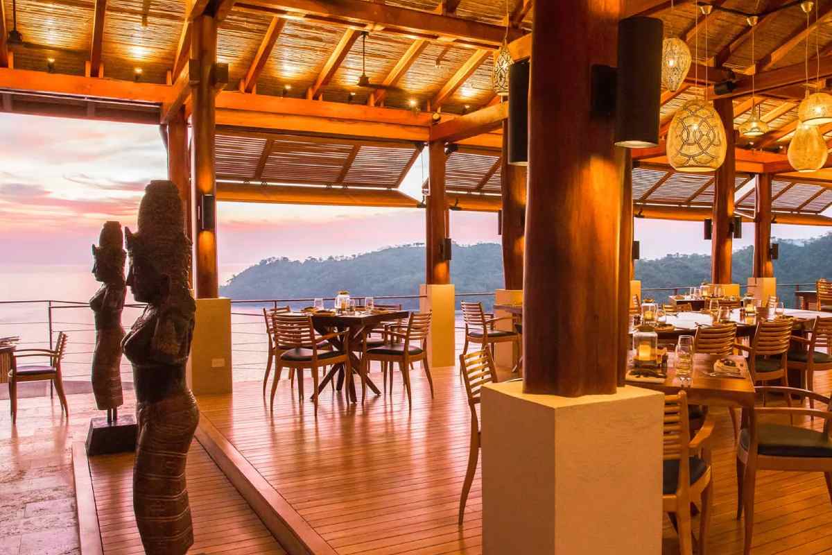 Gourmet Dining: Costa Rica's Top Restaurants