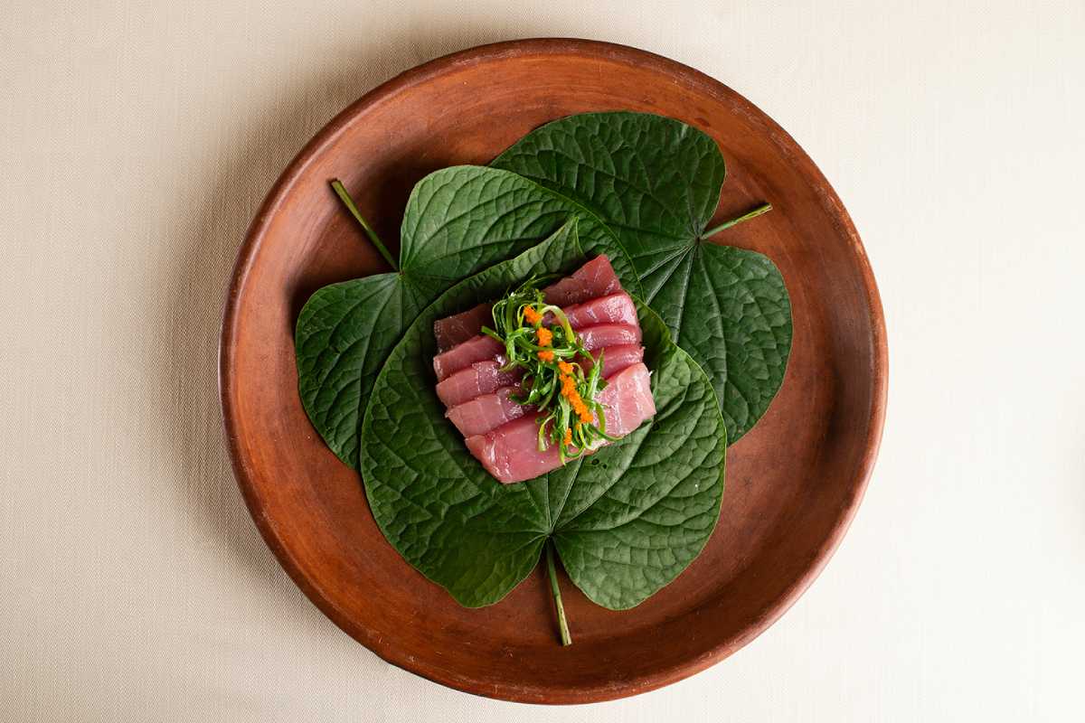 Huacas Restaurant at Tierra Magnifica, Nosara