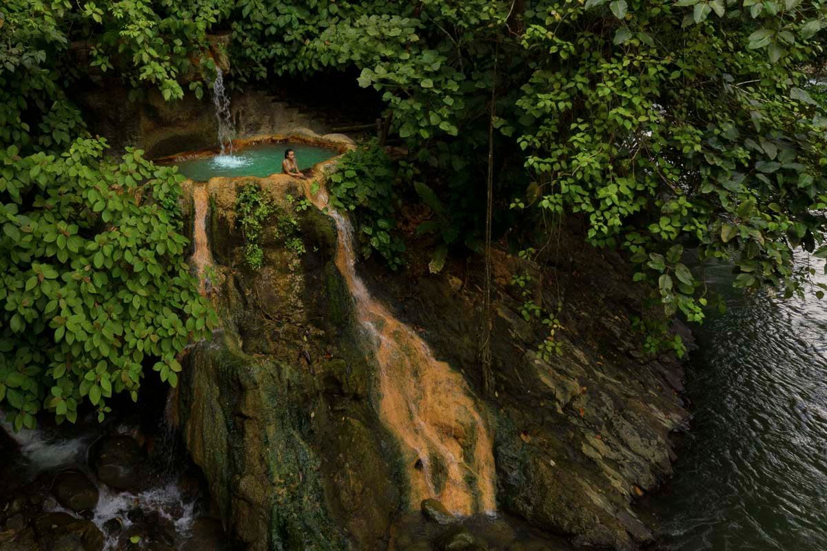 Lights, Camera, Costa Rica: Your Ultimate "Set-Jetting" Destination