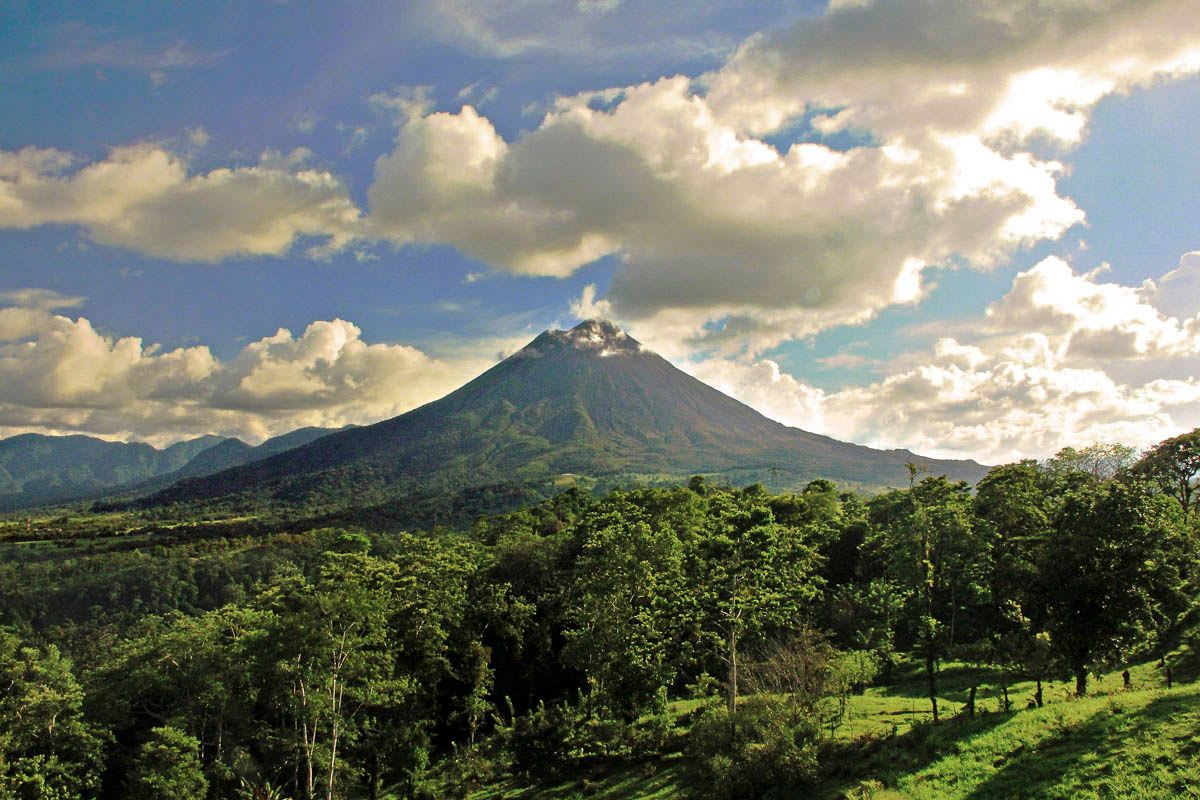 Picking Must-See Destinations