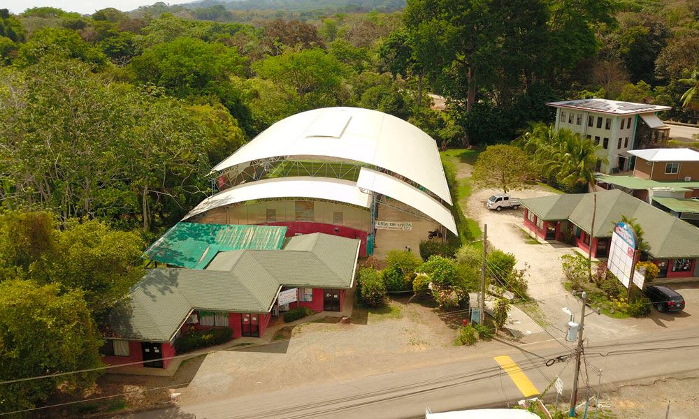 American Curriculum Schools in Costa Rican Beach Areas