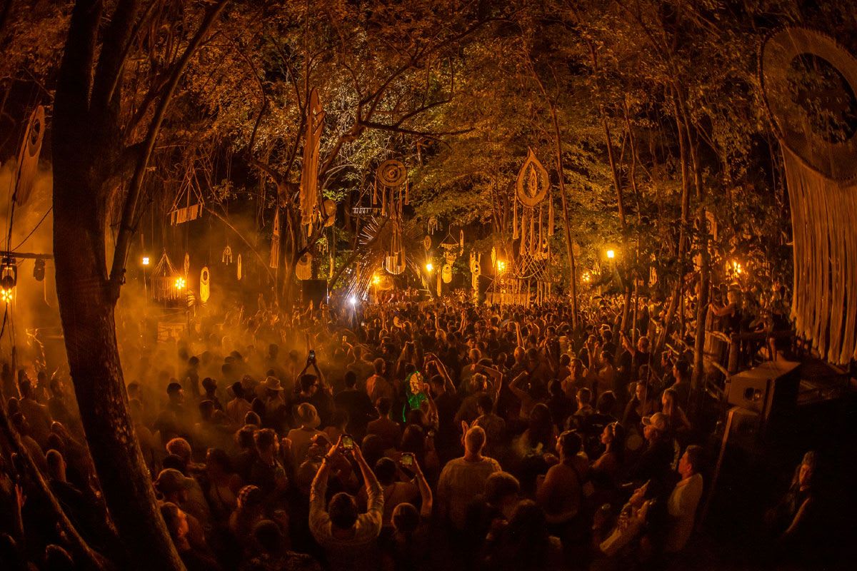 Guanacaste Music Festivals