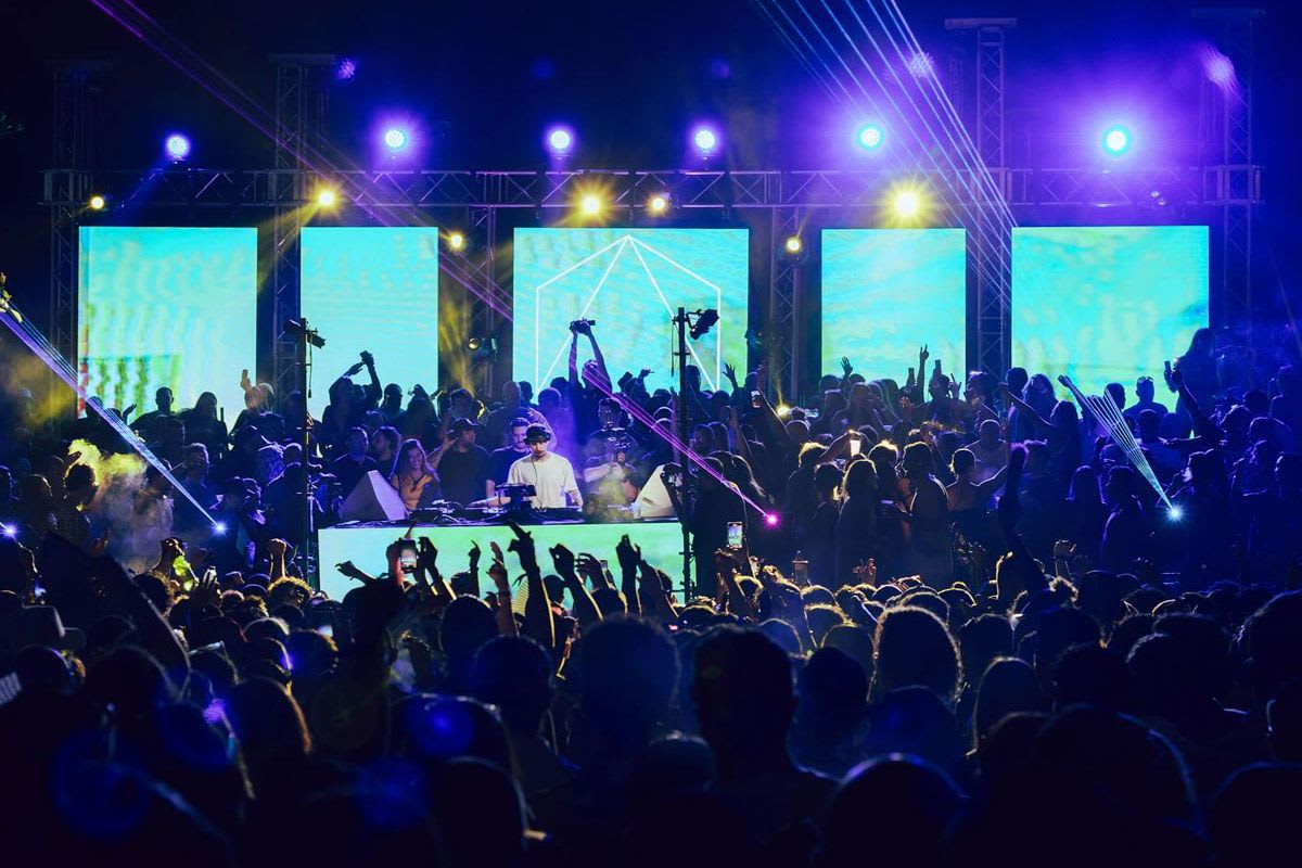 Costa Rica Festival Tips