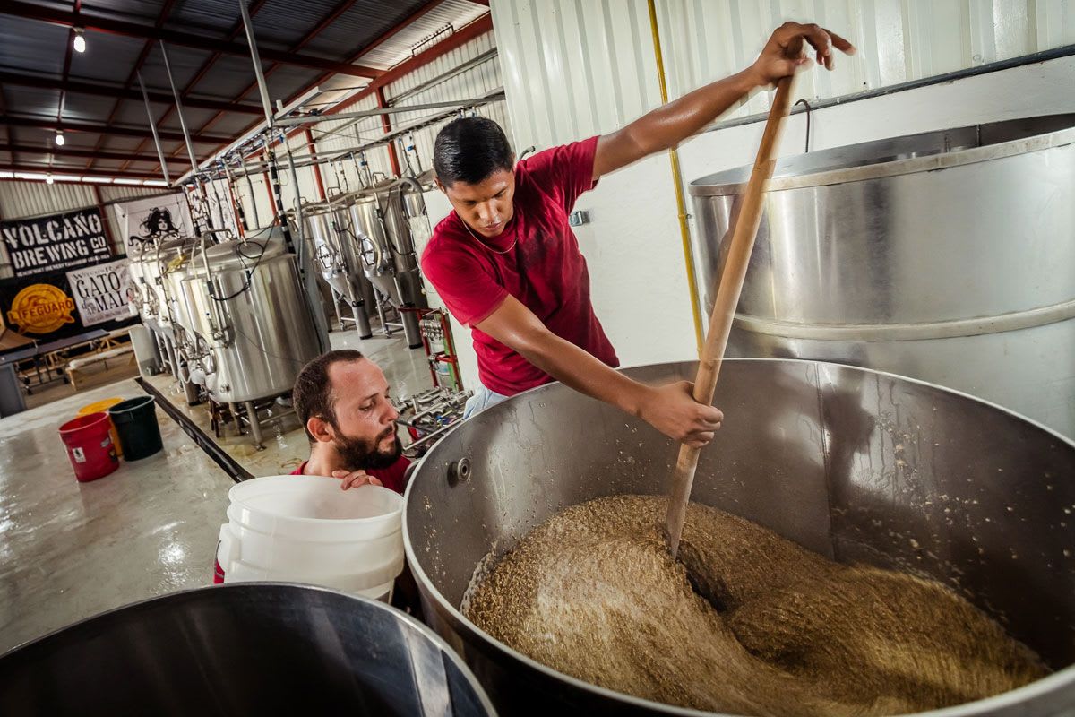 The Future of Craft Beer in Costa Rica