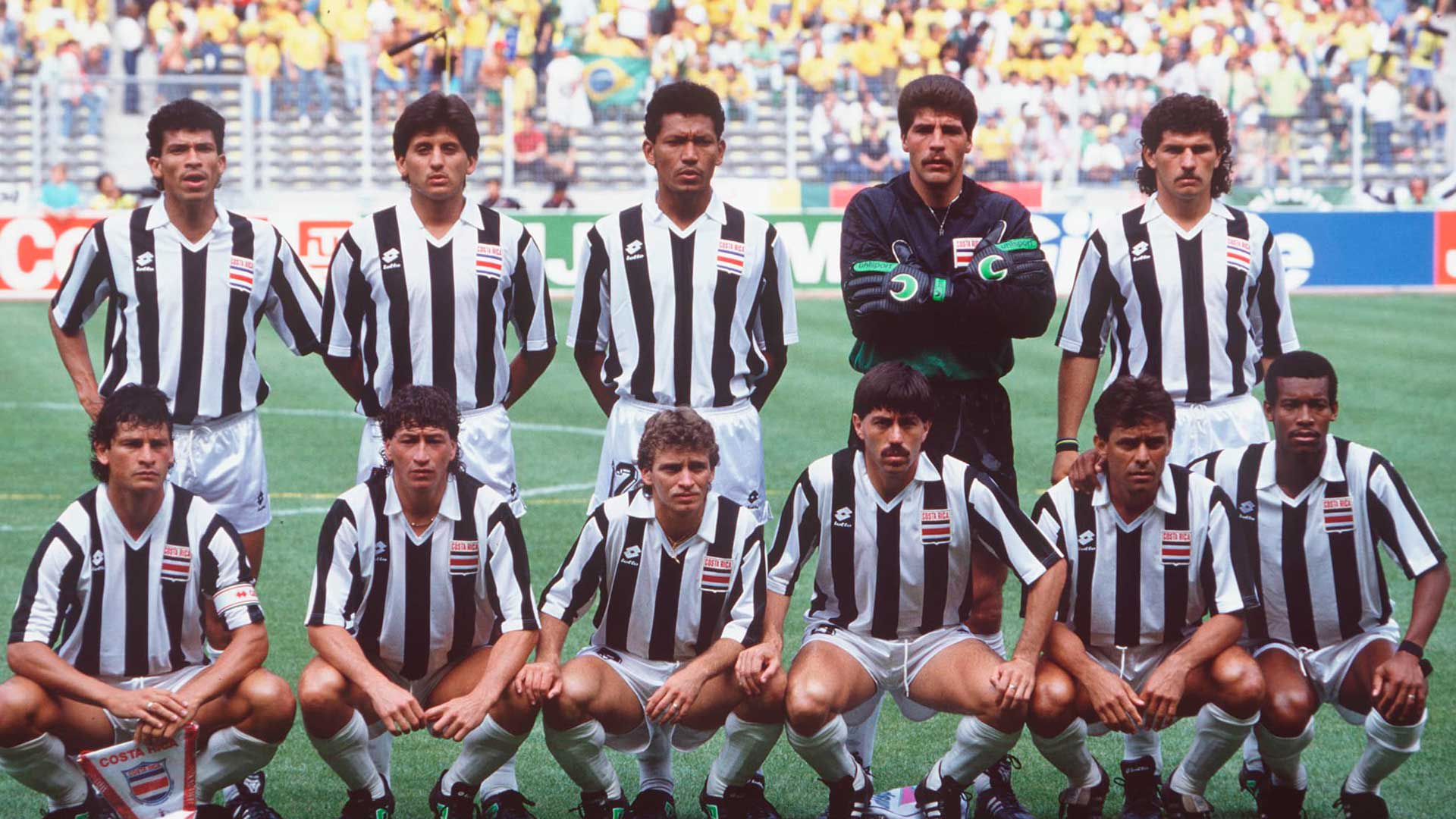 The Story of La Sele