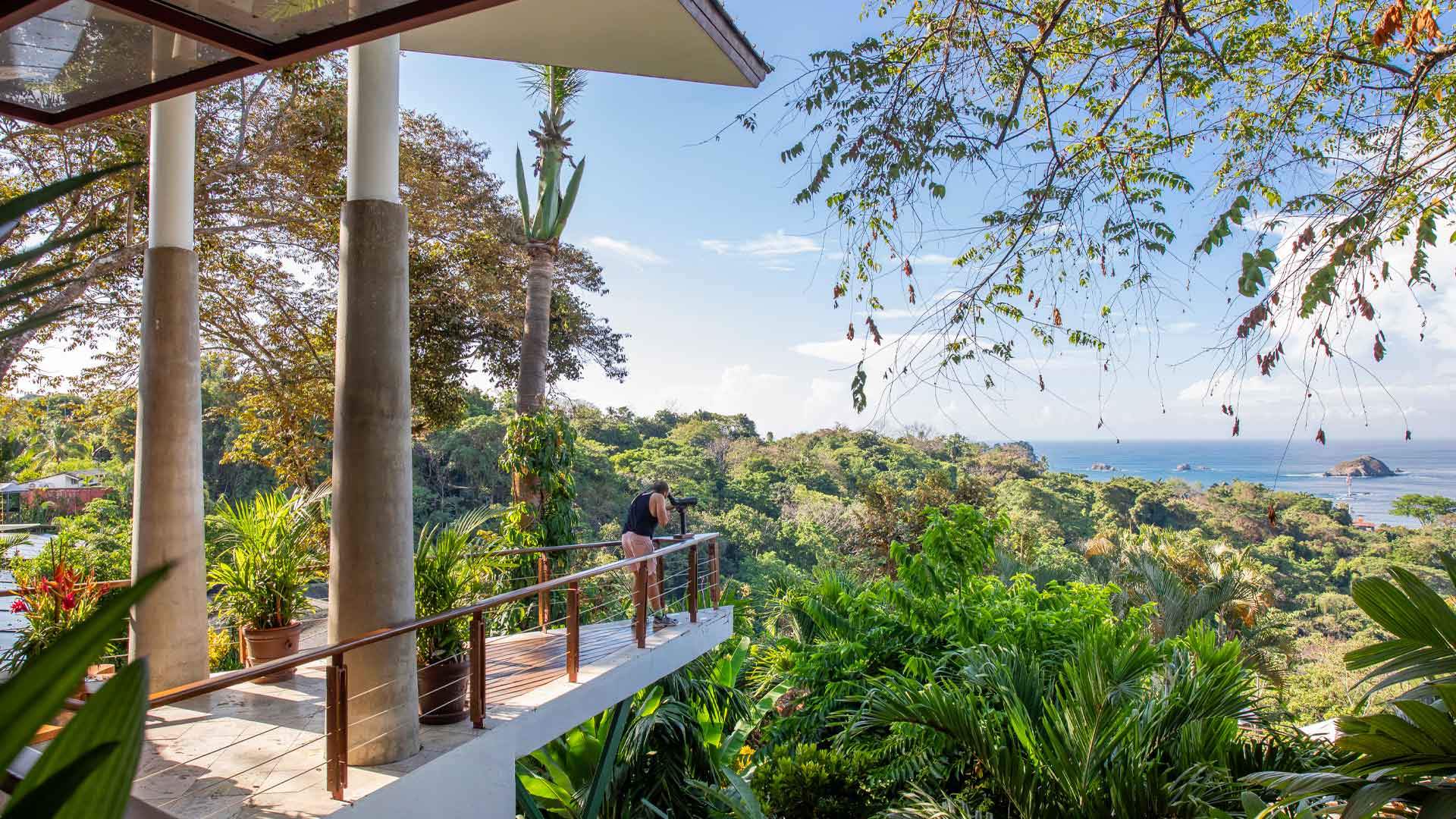 Expert Advice: How to Spend Three Weeks in Costa Rica