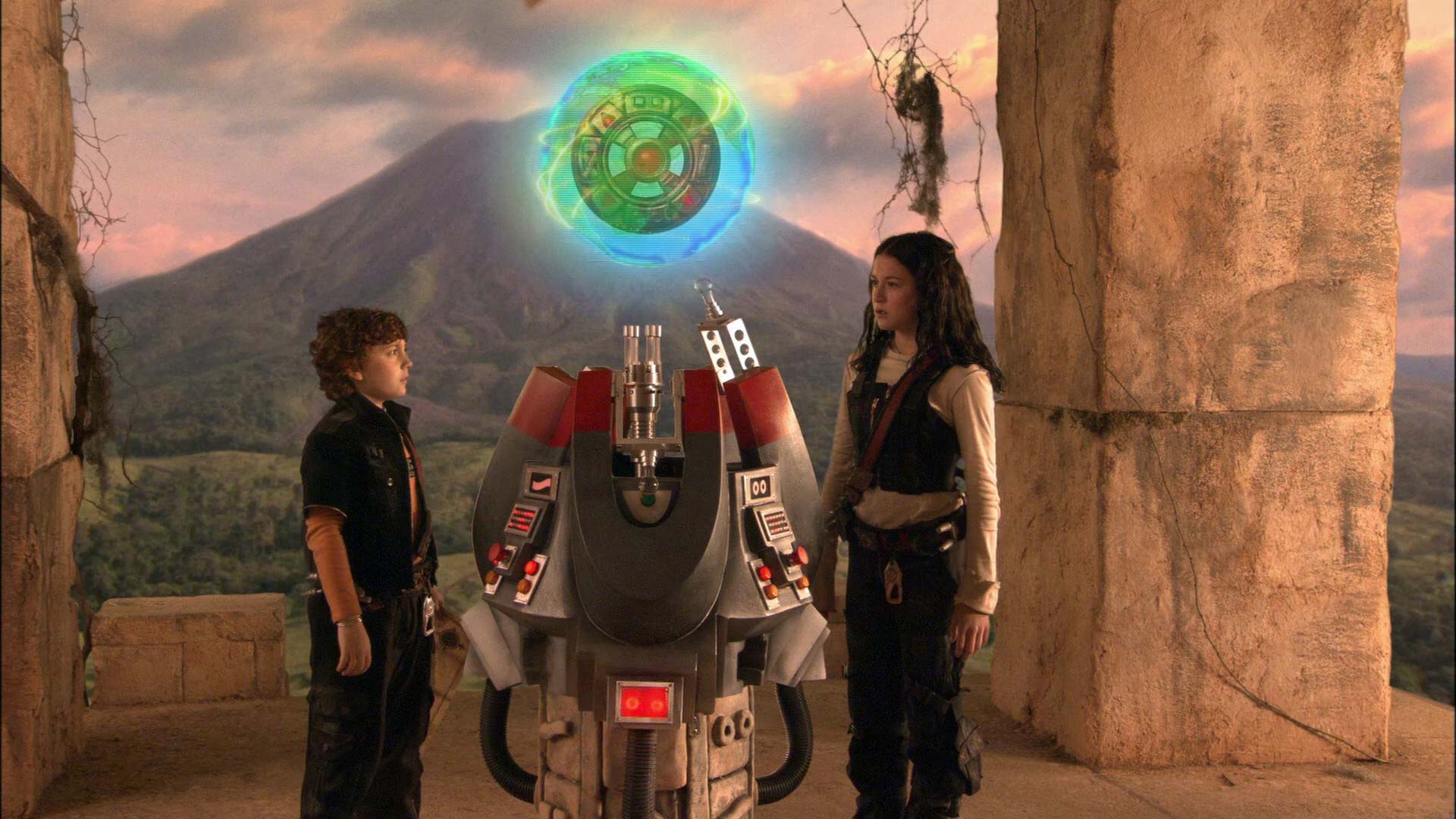 Spy Kids 2: Island Of Lost Dreams (2002) - Film