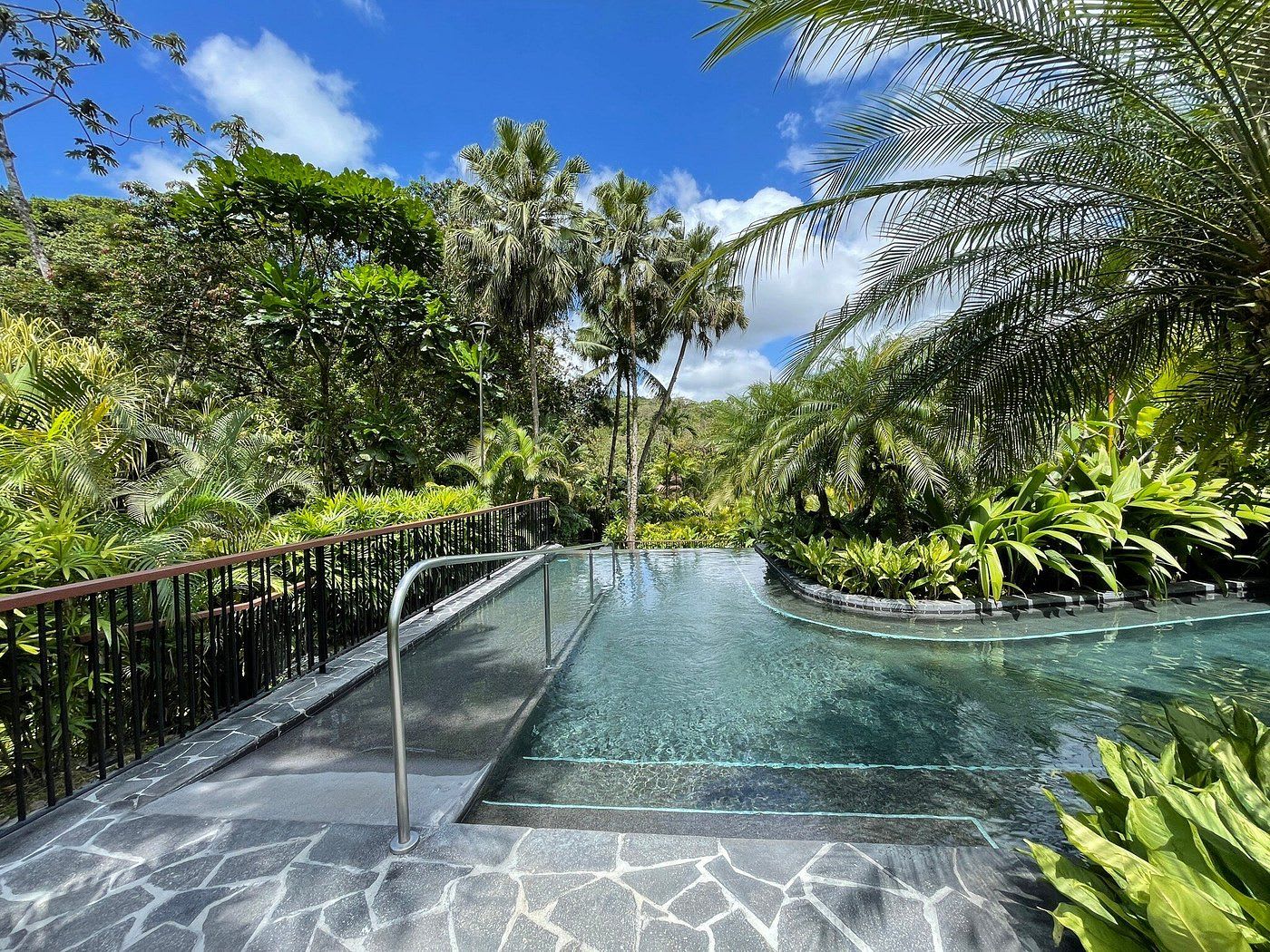 Accessible Accommodations in Costa Rica