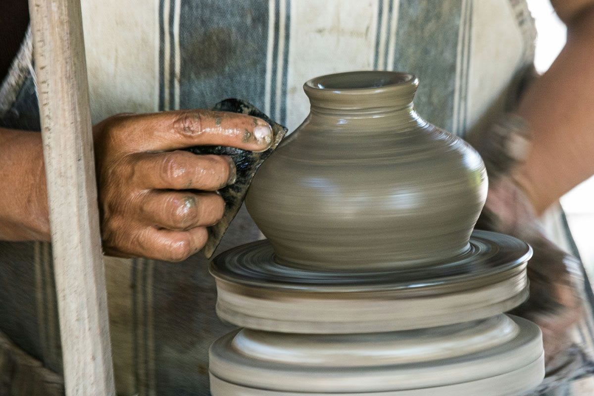 Costa Rica Crafts and Art