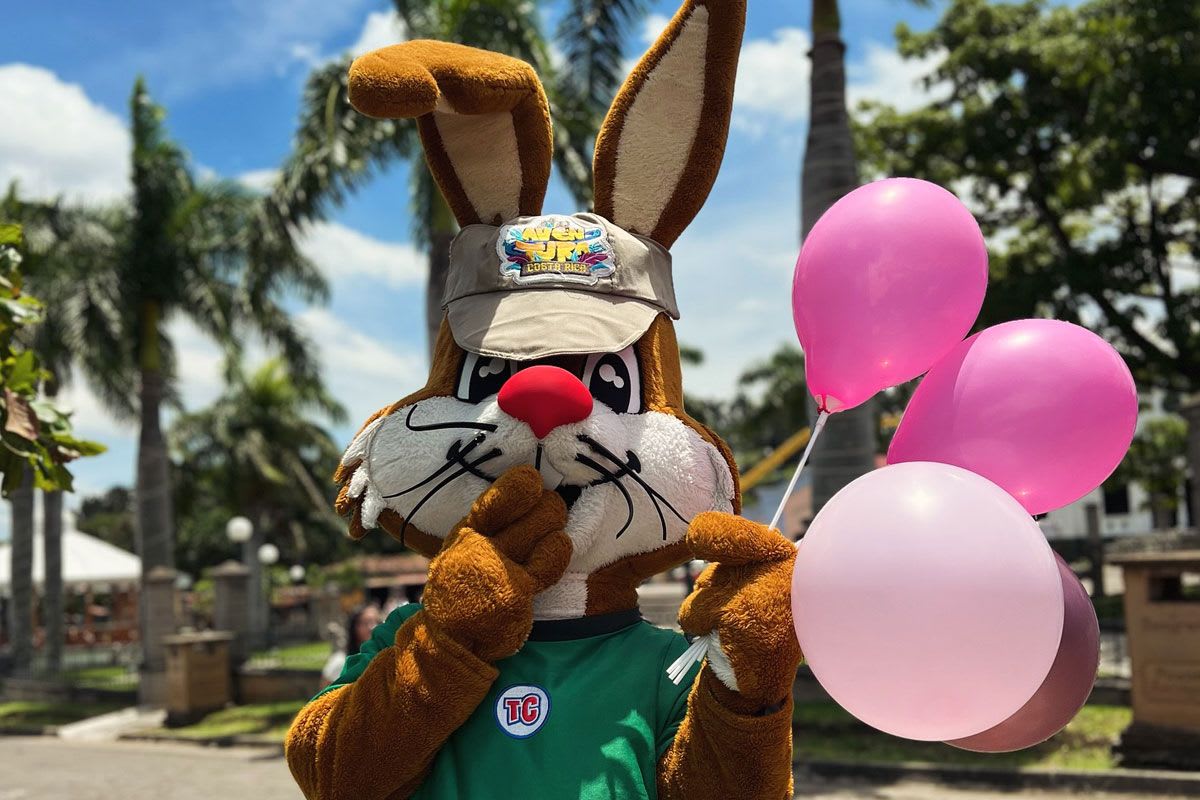 Costa Rican Folktales and Sayings