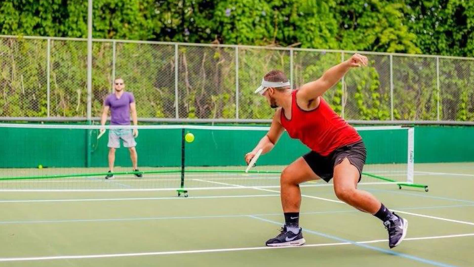 What Is Pickleball and Why Is It Popular?