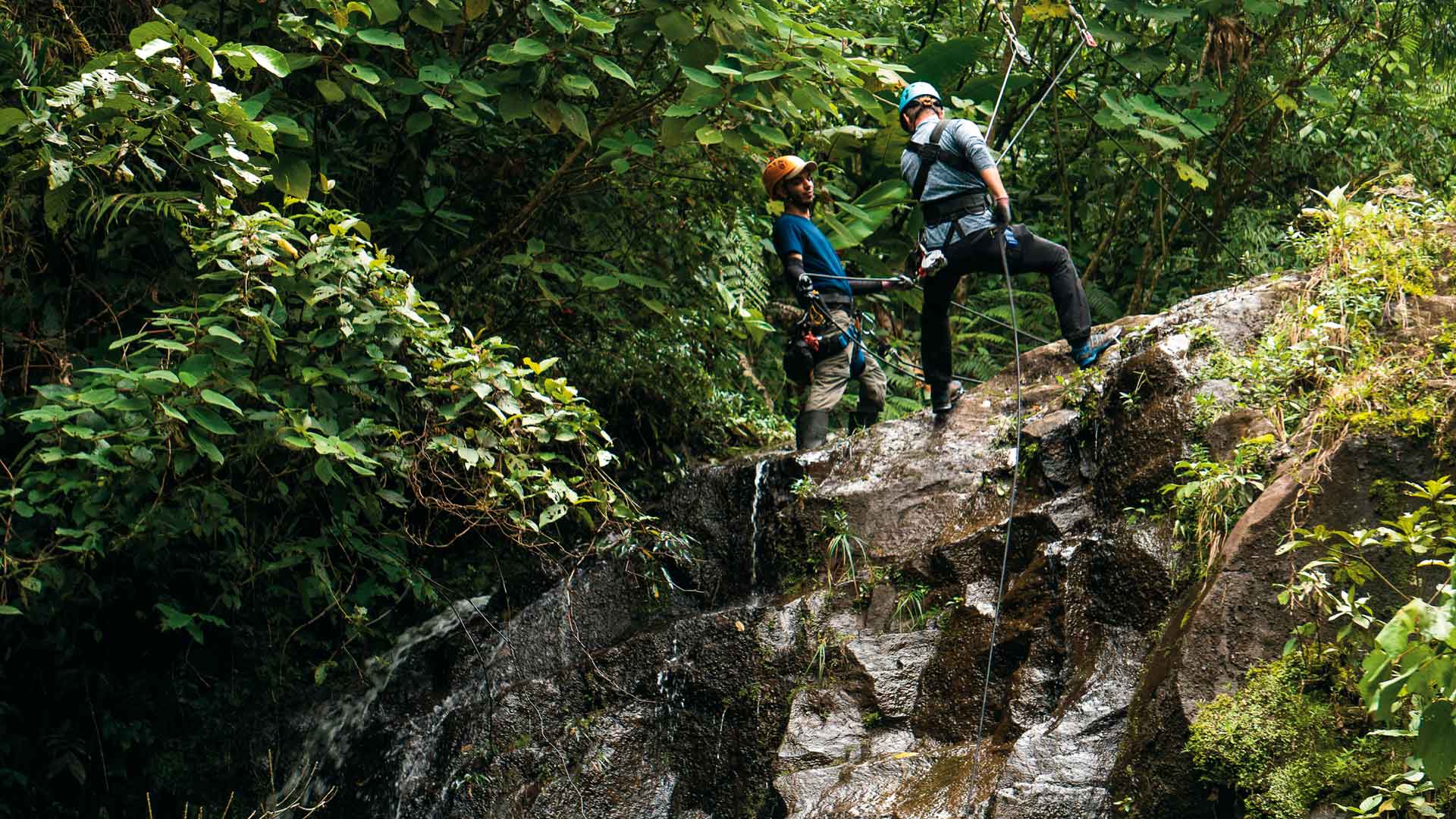 Safety & Essentials in Bajos del Toro