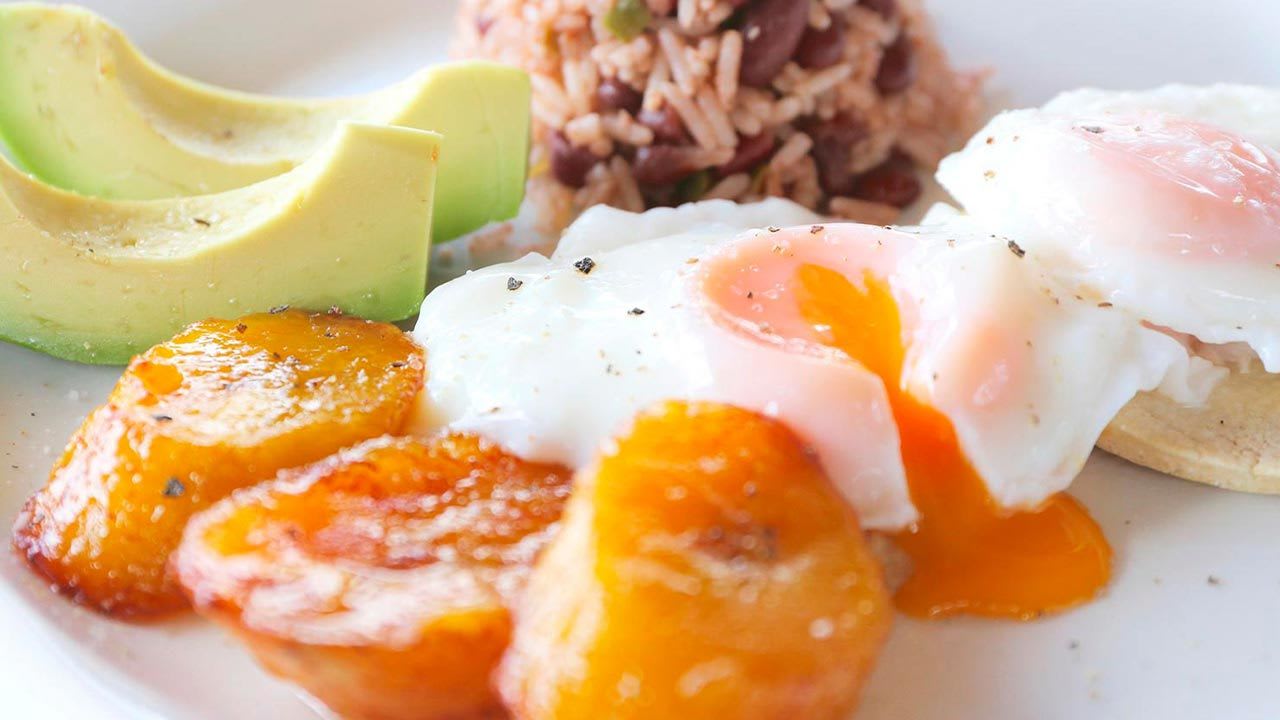 Must-Try Vegetarian and Vegan Dishes in Costa Rica
