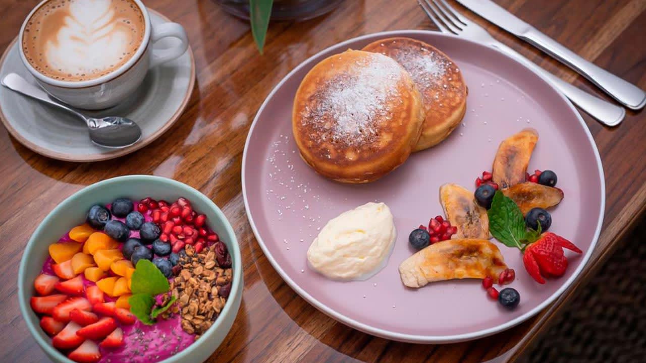 Top Vegetarian and Vegan Restaurants in Costa Rica