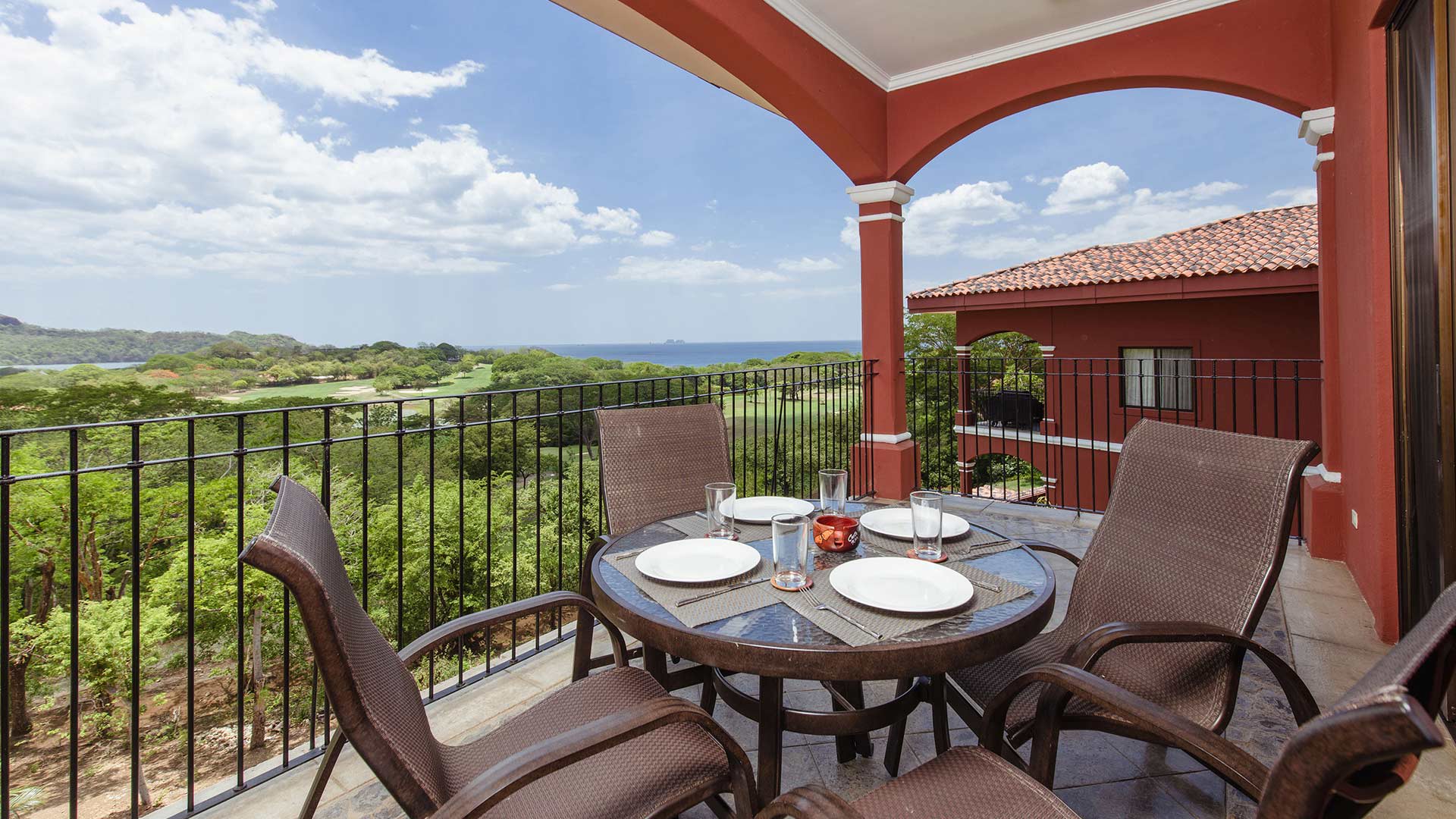 What to Expect at Reserva Conchal Rentals