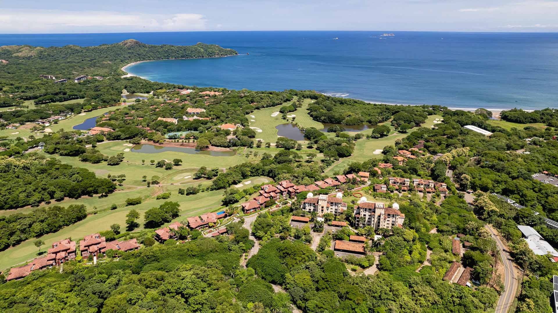 Perks of Staying at a Playa Conchal Rental