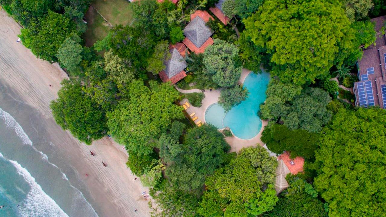 Best Hotels in Tamarindo