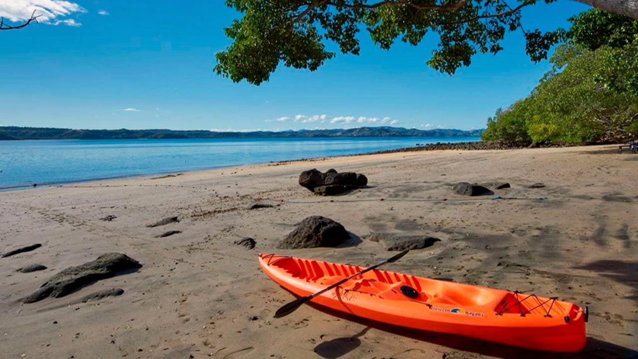 How to Get To Papagayo