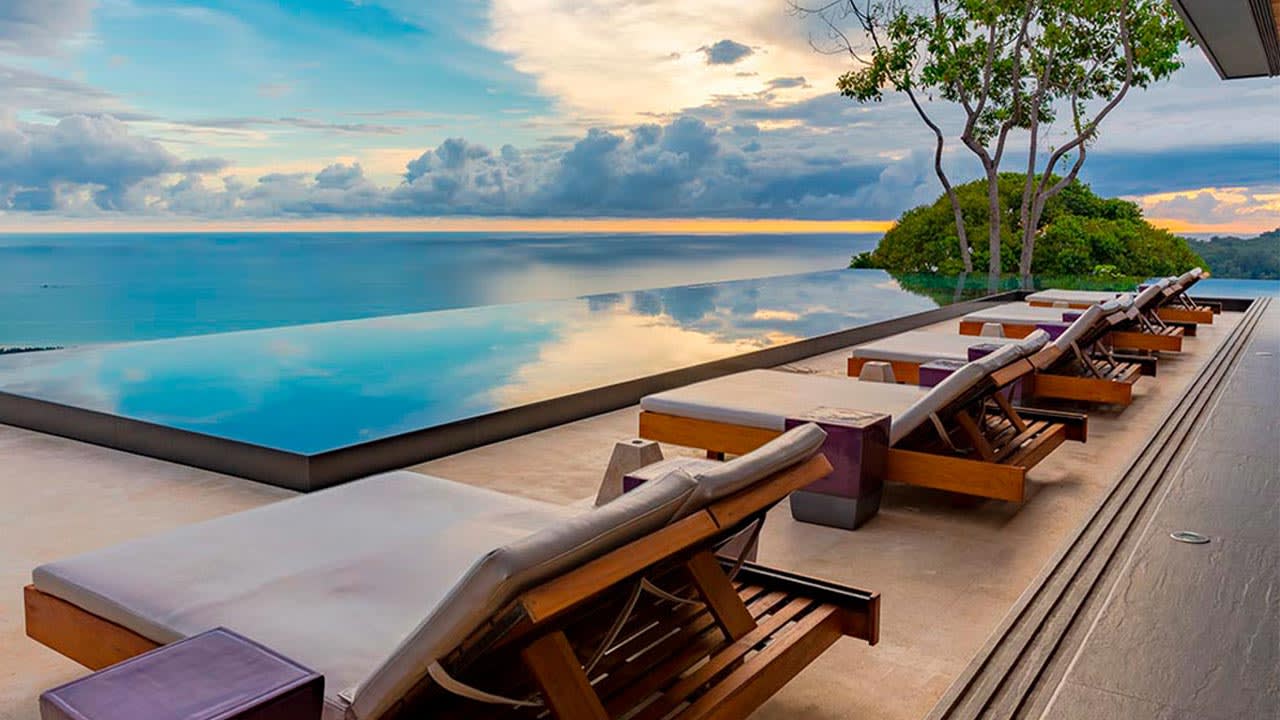 7) Kura Boutique Hotel