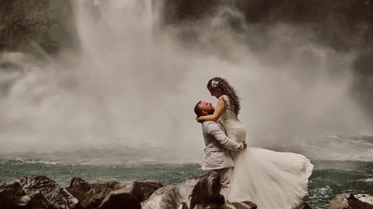 Hiring Process for a Professional Photoshoot in Costa Rica