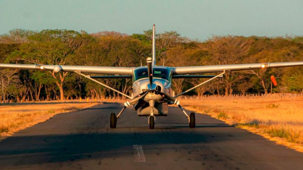 Flight Planning and Requirements