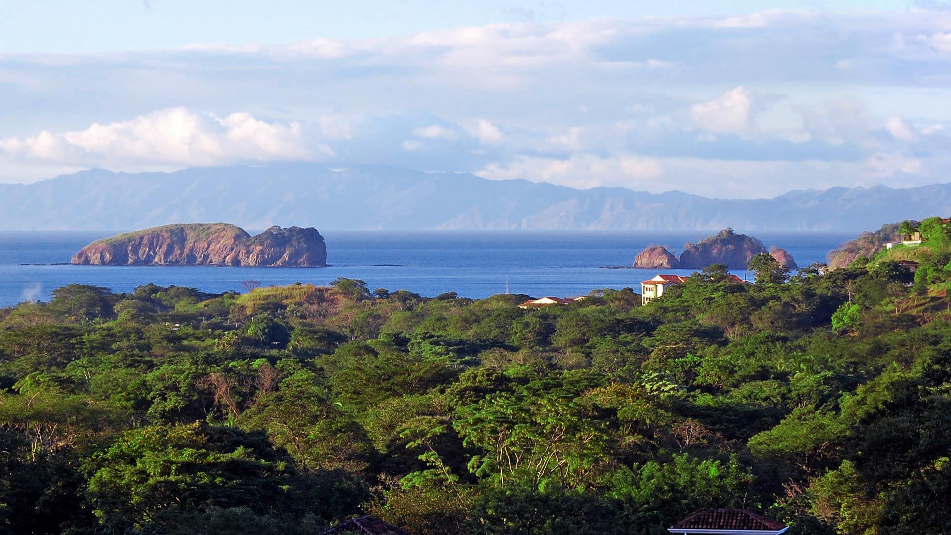Playas del Coco