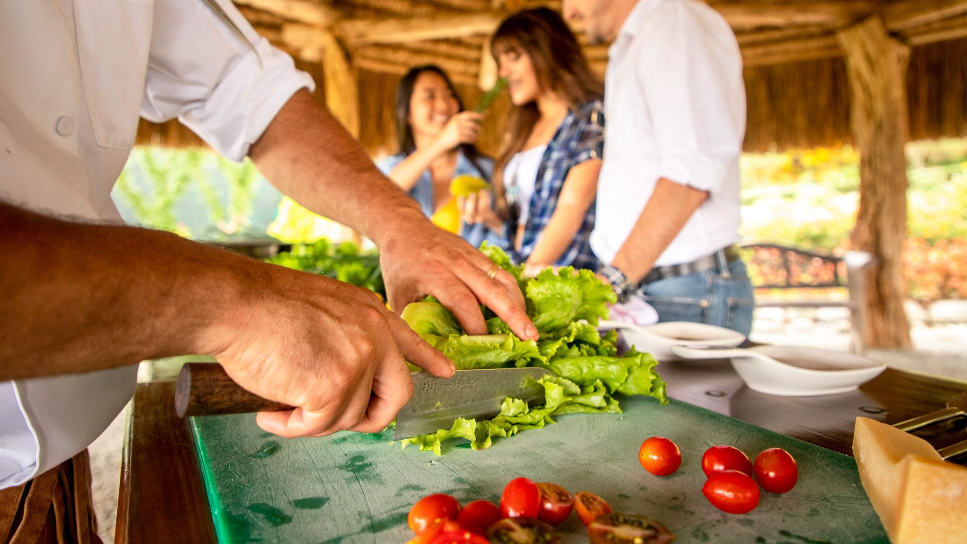 How to Contribute to Local Communities