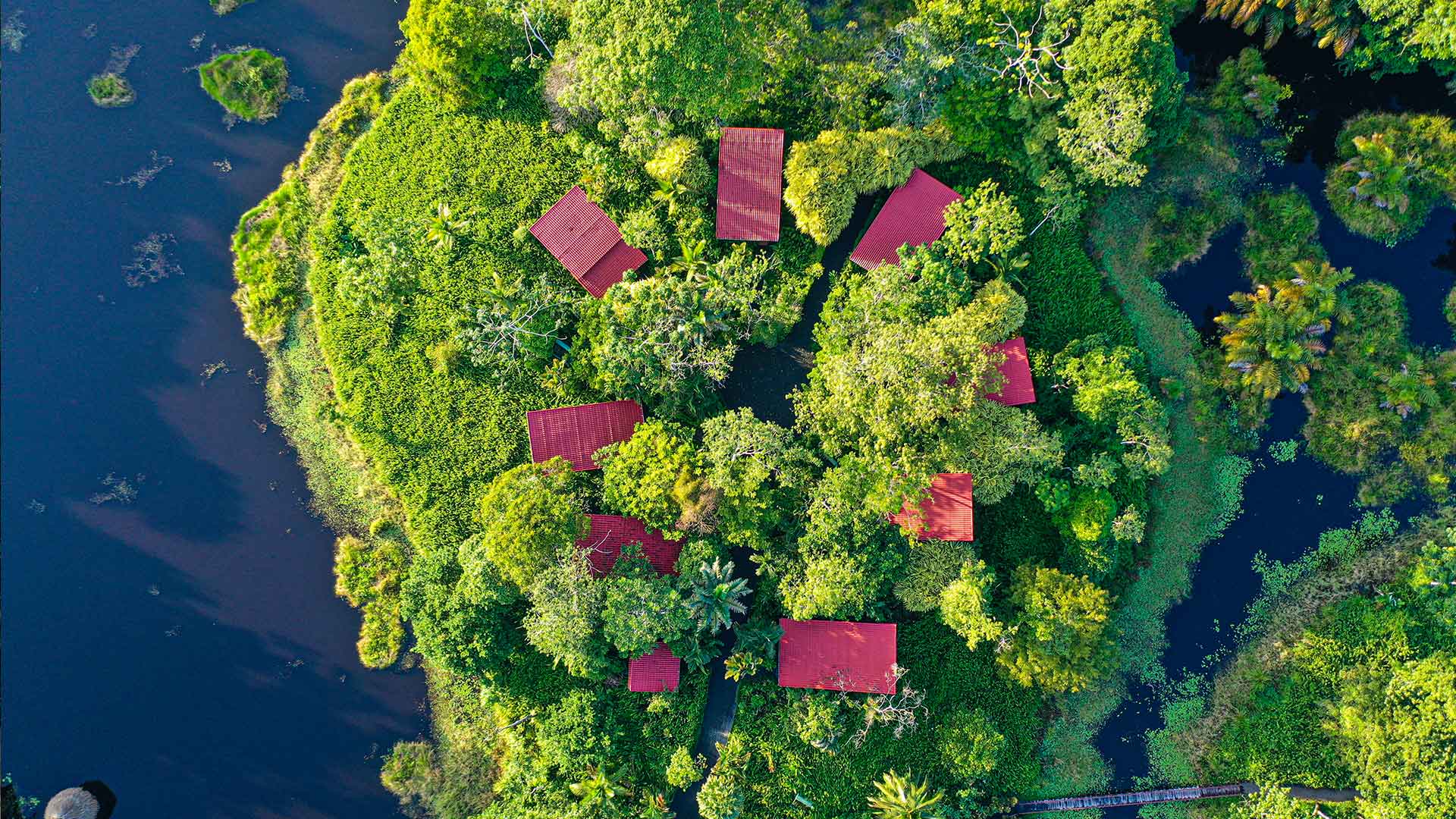 Recognizing a Genuinely Sustainable Hotel