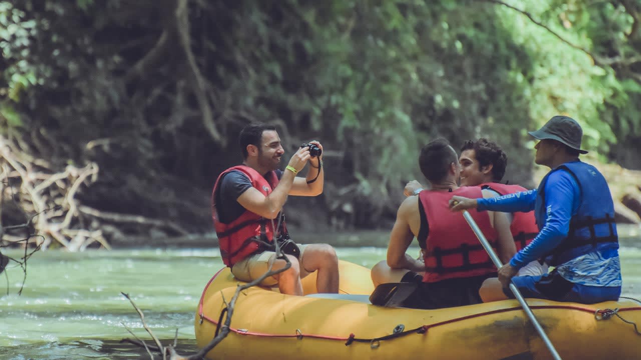 Private Tours in Costa Rica